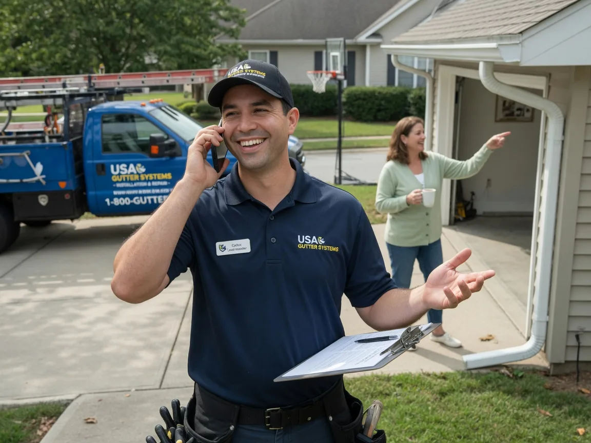 Gutter Installation East Bernard, TX FAQs